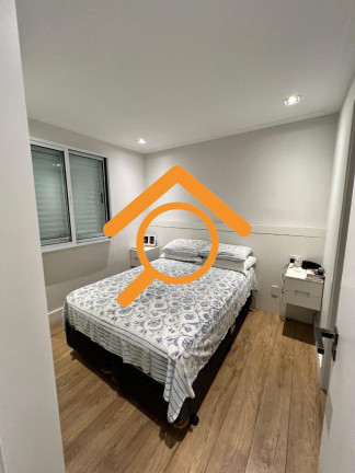 Imagem Imóvel com 2 Quartos à Venda, 74 m² em Campininha - São Paulo Imagem Imóvel com 2 Quartos à Venda, 74 m² em Campininha - São Paulo