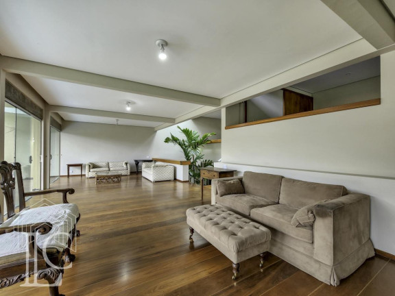 Imagem Casa com 5 Quartos para Alugar, 900 m² em Morumbi - São Paulo Imagem Casa com 5 Quartos para Alugar, 900 m² em Morumbi - São Paulo