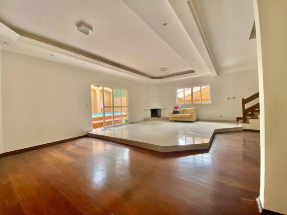 Imagem Casa com 4 Quartos à Venda, 360 m² em Alphaville - Santana De Parnaíba