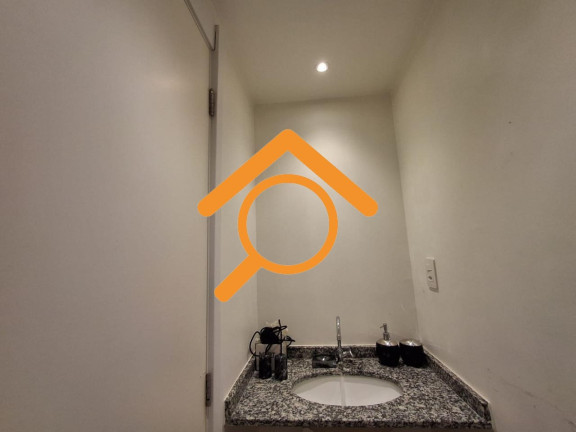 Imagem Imóvel com 2 Quartos à Venda, 53 m² em Santo Amaro - São Paulo Imagem Imóvel com 2 Quartos à Venda, 53 m² em Santo Amaro - São Paulo