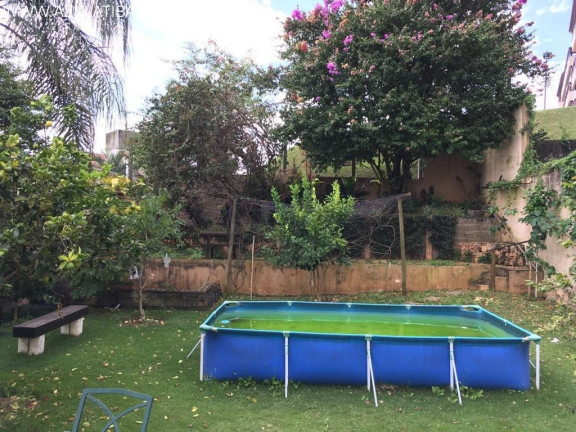 Imagem Casa com 3 Quartos à Venda, 216 m² em Parque Arco Iris - Atibaia Imagem Casa com 3 Quartos à Venda, 216 m² em Parque Arco Iris - Atibaia