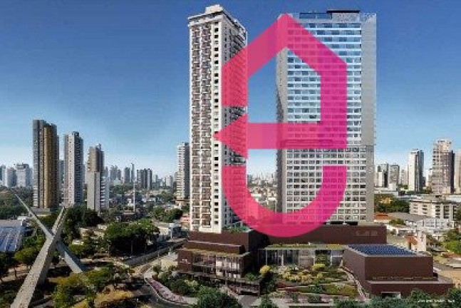 Imagem Sala Comercial à Venda, em Setor Marista - Goiânia Imagem Sala Comercial à Venda, em Setor Marista - Goiânia