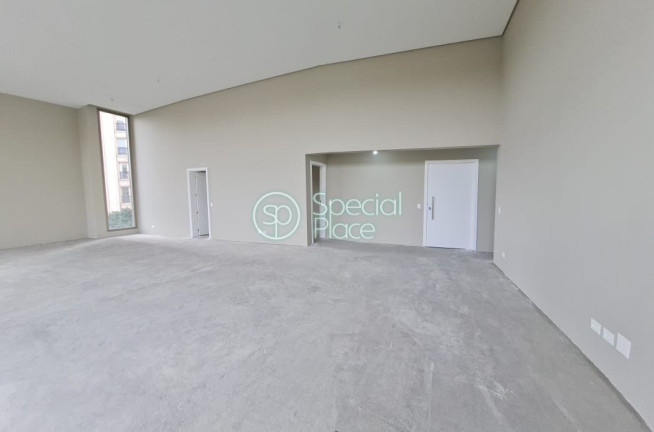 Imagem Apartamento com 4 Quartos à Venda, 500 m² em Higienópolis - São Paulo