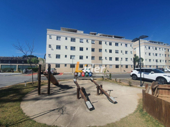 Imagem Apartamento com 2 Quartos para Alugar, 69 m² em Estrela Sul - Juiz De Fora