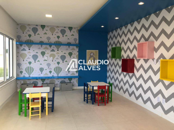 Imagem Casa de Condomínio à Venda, 80 m² em Papagaio - Feira De Santana Imagem Casa de Condomínio à Venda, 80 m² em Papagaio - Feira De Santana