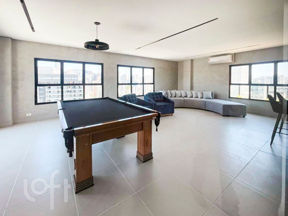Apartamento com 1 Quarto à Venda, 35 m² em Bela Vista - São Paulo