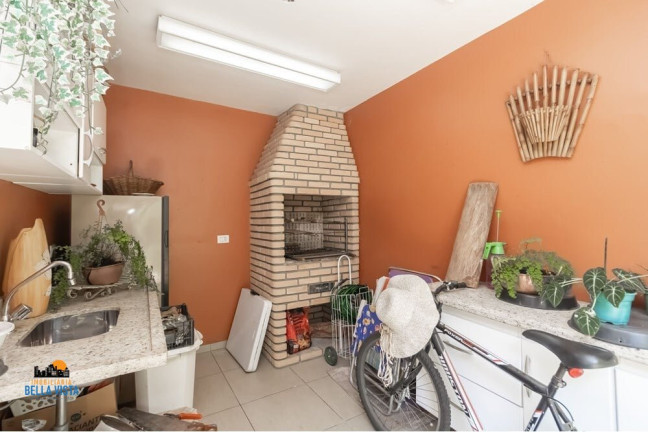 Imagem Casa com 3 Quartos à Venda, em Vila Mariana - São Paulo Imagem Casa com 3 Quartos à Venda, em Vila Mariana - São Paulo