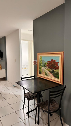 Imagem Apartamento com 2 Quartos à Venda, 55 m² Imagem Apartamento com 2 Quartos à Venda, 55 m²