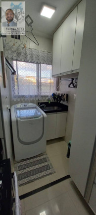 Imagem Apartamento com 3 Quartos à Venda, 65 m² em Jardim América - São José Dos Campos Imagem Apartamento com 3 Quartos à Venda, 65 m² em Jardim América - São José Dos Campos