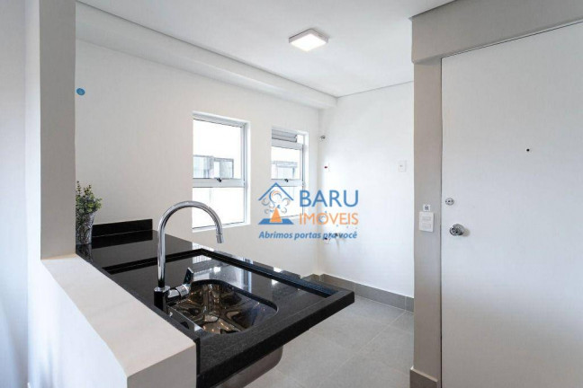 Imagem Apartamento com 1 Quarto à Venda, 38 m² em Santa Cecília - São Paulo Imagem Apartamento com 1 Quarto à Venda, 38 m² em Santa Cecília - São Paulo