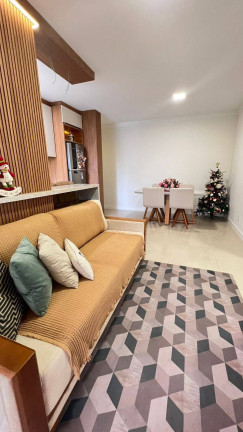 Imagem Apartamento com 2 Quartos à Venda, 60 m² em Içara Imagem Apartamento com 2 Quartos à Venda, 60 m² em Içara