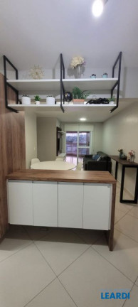 Imagem Apartamento com 3 Quartos à Venda, 90 m² em Vila Pires - Santo André Imagem Apartamento com 3 Quartos à Venda, 90 m² em Vila Pires - Santo André