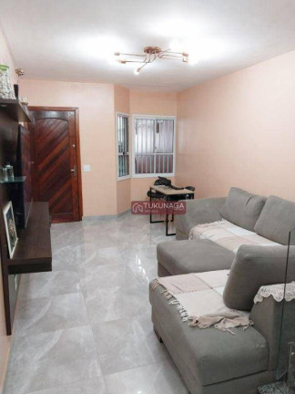 Imagem Sobrado com 3 Quartos à Venda, 150 m² em Cidade Líder - São Paulo Imagem Sobrado com 3 Quartos à Venda, 150 m² em Cidade Líder - São Paulo