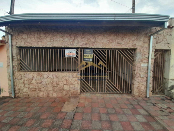 Imagem Casa com 2 Quartos à Venda, 91 m² em Jardim Rosa Garcia - Tatuí Imagem Casa com 2 Quartos à Venda, 91 m² em Jardim Rosa Garcia - Tatuí