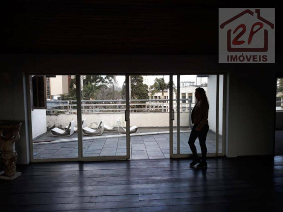 Imagem Edifício Residencial para Alugar, 1.427 m² em Centro - São José Dos Campos