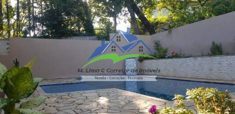 Imagem Casa com 3 Quartos à Venda, em Retiro Das Fontes - Atibaia Imagem Casa com 3 Quartos à Venda, em Retiro Das Fontes - Atibaia