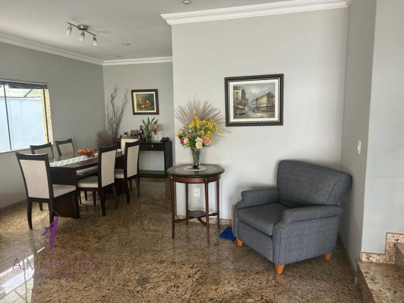 Imagem Casa com 5 Quartos à Venda, 515 m² em Barra Da Tijuca - Rio De Janeiro
