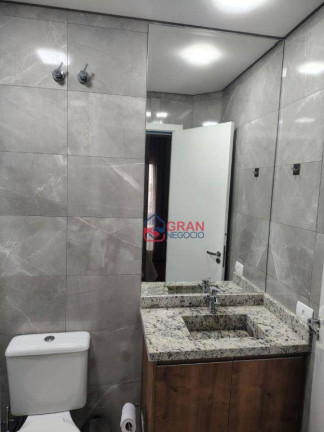 Imagem Apartamento com 3 Quartos à Venda, 80 m² em Centro - São José Dos Pinhais Imagem Apartamento com 3 Quartos à Venda, 80 m² em Centro - São José Dos Pinhais