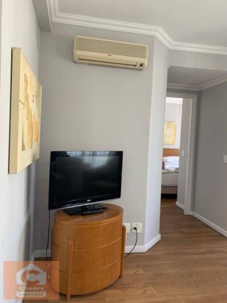 Imagem Apartamento com 11 Quartos para Alugar, 39 m² em Consolação - São Paulo Imagem Apartamento com 11 Quartos para Alugar, 39 m² em Consolação - São Paulo