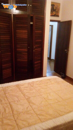 Imagem Casa com 4 Quartos à Venda, 268 m² em Solemar - Praia Grande