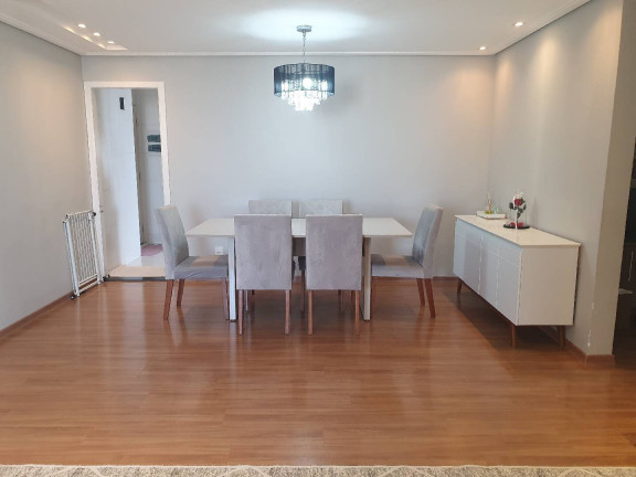 Imagem Apartamento com 3 Quartos à Venda, 115 m² em Vila Bertioga - São Paulo Imagem Apartamento com 3 Quartos à Venda, 115 m² em Vila Bertioga - São Paulo
