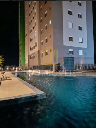 Imagem Apartamento com 3 Quartos à Venda, 66 m² em Parque Residencial Flamboyant - São José Dos Campos