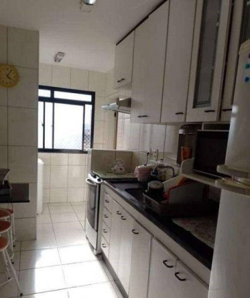 Imagem Apartamento com 2 Quartos à Venda, 62 m² em Jabaquara - São Paulo Imagem Apartamento com 2 Quartos à Venda, 62 m² em Jabaquara - São Paulo