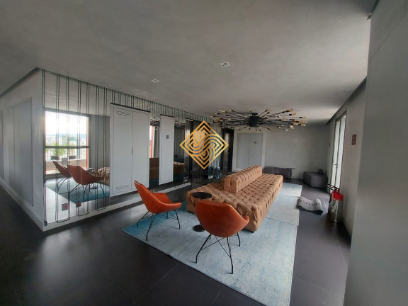 Imagem Apartamento com 1 Quarto à Venda, 25 m² em Perdizes - São Paulo Imagem Apartamento com 1 Quarto à Venda, 25 m² em Perdizes - São Paulo
