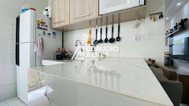 Imagem Casa com 2 Quartos à Venda, 70 m² em Mangabeira - Feira De Santana Imagem Casa com 2 Quartos à Venda, 70 m² em Mangabeira - Feira De Santana