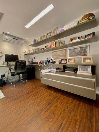 Imagem Imóvel com 3 Quartos à Venda, 280 m² em Pitangueiras - Guarujá