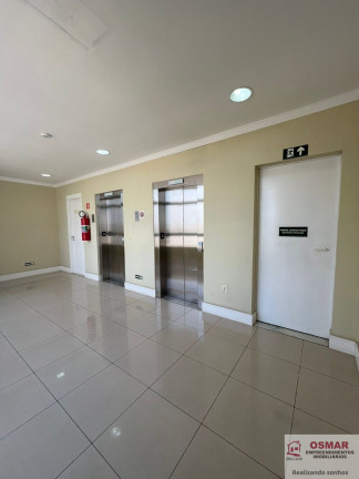 Imagem Sala Comercial para Alugar, 32 m² em Vila Carlota - Sumaré