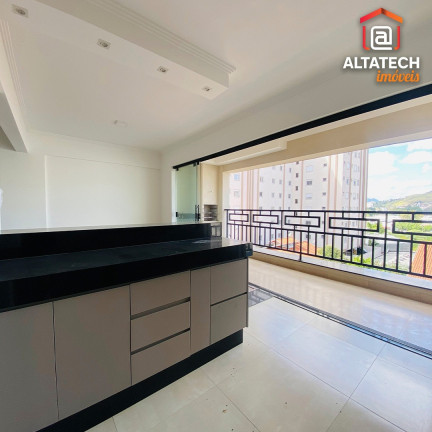 Imagem Imóvel com 3 Quartos à Venda, 135 m² em Jardim Elvira Dias - Poços De Caldas Imagem Imóvel com 3 Quartos à Venda, 135 m² em Jardim Elvira Dias - Poços De Caldas