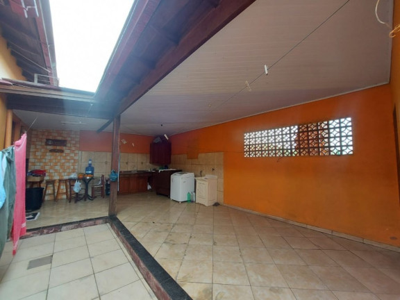 Imagem Casa com 2 Quartos à Venda, 120 m² em Morada Do Vale I - Gravataí