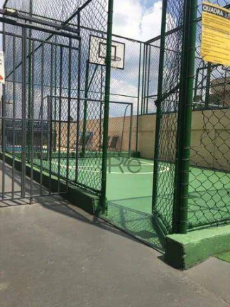 Imagem Apartamento com 3 Quartos à Venda, 54 m² em Jardim ísis - Cotia