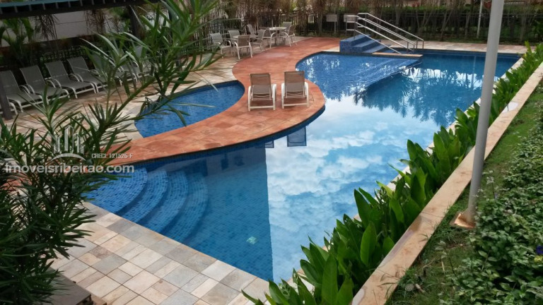 Imagem Apartamento com 2 Quartos à Venda, 80 m² em Jardim Nova Aliança Sul - Ribeirão Preto Imagem Apartamento com 2 Quartos à Venda, 80 m² em Jardim Nova Aliança Sul - Ribeirão Preto