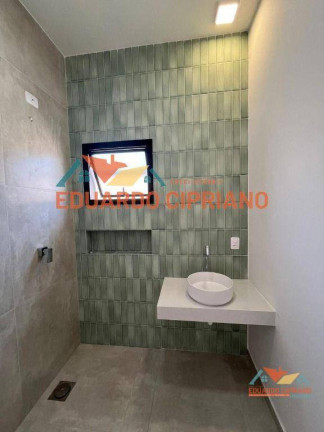 Imagem Casa com 3 Quartos à Venda, 116 m² em Massaguaçu - Caraguatatuba
