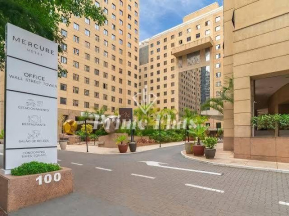 Imagem Apartamento com 1 Quarto à Venda, 39 m² em Moema - São Paulo Imagem Apartamento com 1 Quarto à Venda, 39 m² em Moema - São Paulo