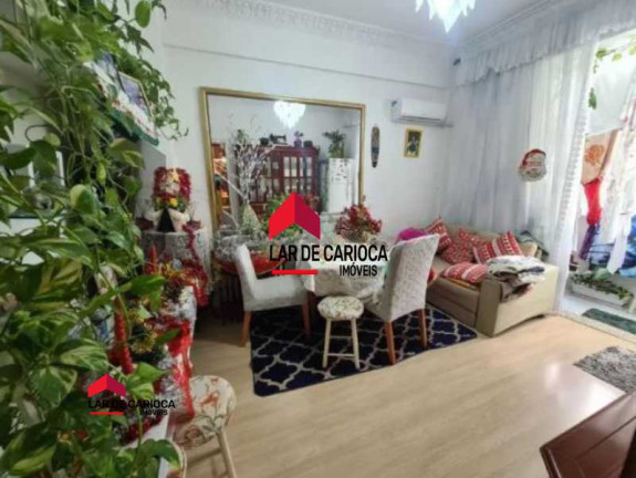 Imagem Apartamento com 1 Quarto à Venda, 50 m² em Copacabana - Rio De Janeiro Imagem Apartamento com 1 Quarto à Venda, 50 m² em Copacabana - Rio De Janeiro