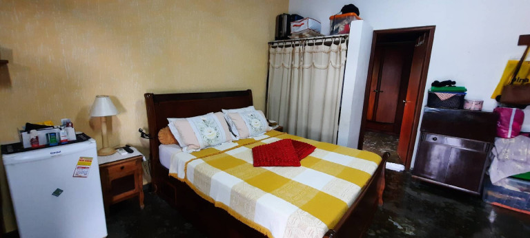Imagem Casa com 6 Quartos à Venda, 500 m² em Barra Velha - Ilhabela