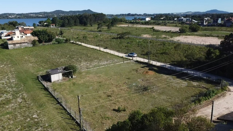 Imagem Terreno à Venda, 450 m² em Campo Duna - Garopaba