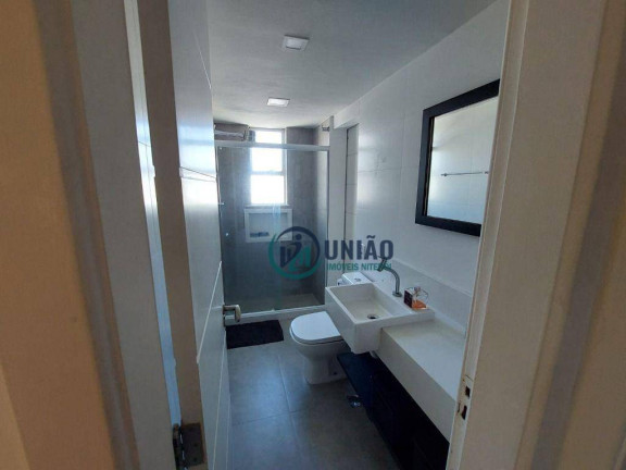 Imagem Cobertura com 3 Quartos à Venda, 193 m² em Icaraí - Niterói