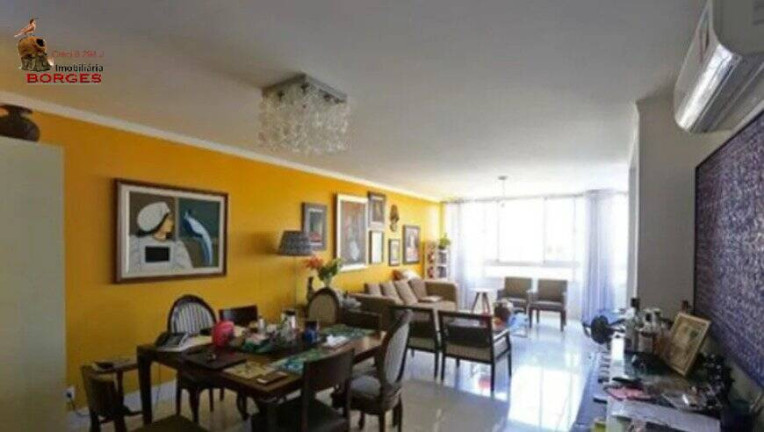Imagem Apartamento à Venda, em Morumbi - São Paulo Imagem Apartamento à Venda, em Morumbi - São Paulo