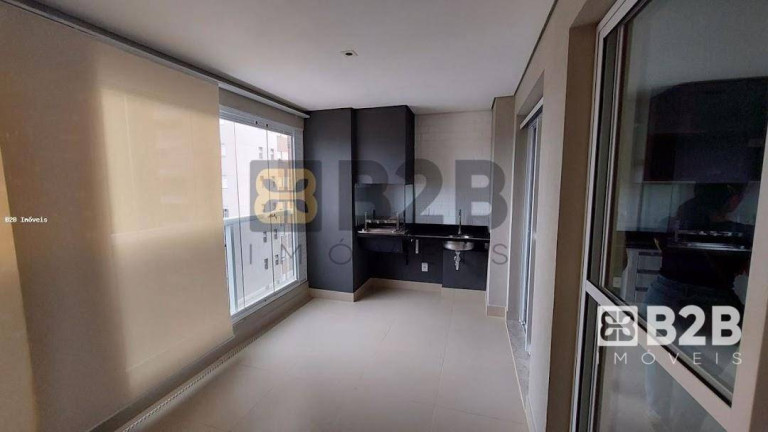 Imagem Apartamento com 3 Quartos à Venda, 120 m² em Vila Aviação - Bauru