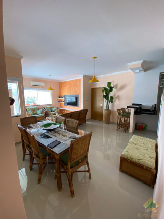 Imagem Cobertura com 3 Quartos à Venda, 130 m² em Itaguá - Ubatuba