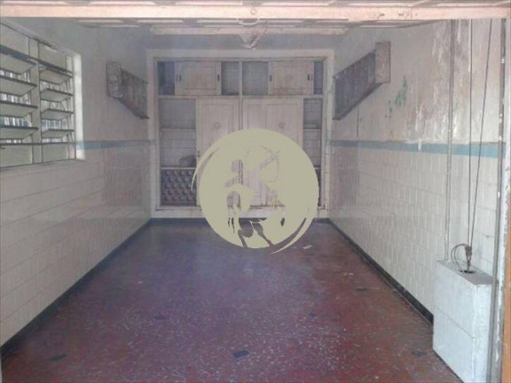 Imagem Casa com 3 Quartos à Venda, 180 m² em Aparecida - Santos Imagem Casa com 3 Quartos à Venda, 180 m² em Aparecida - Santos