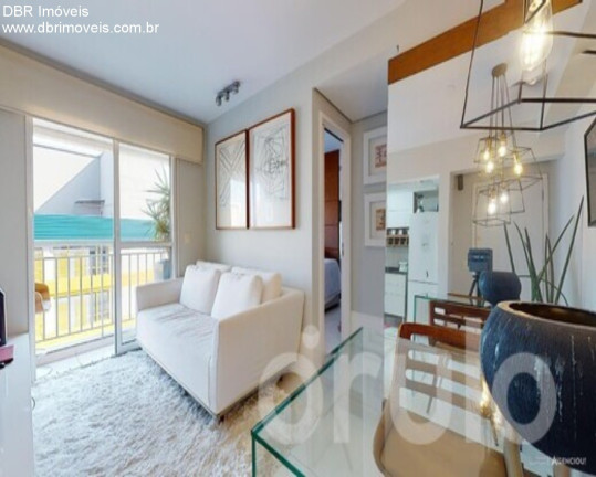 Imagem Apartamento com 1 Quarto à Venda, 38 m² em Liberdade - São Paulo Imagem Apartamento com 1 Quarto à Venda, 38 m² em Liberdade - São Paulo