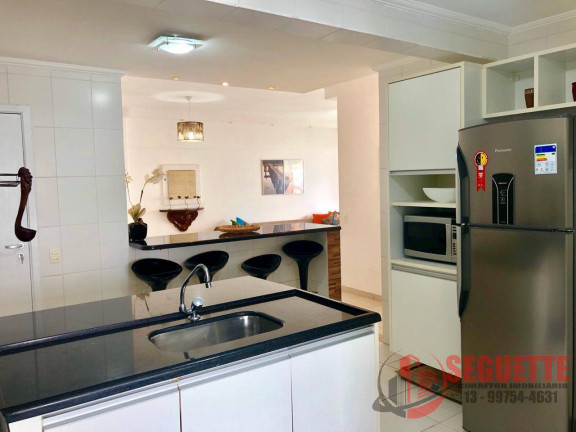 Imagem Apartamento com 3 Quartos à Venda, 113 m² em Riviera De São Lourenço - Bertioga