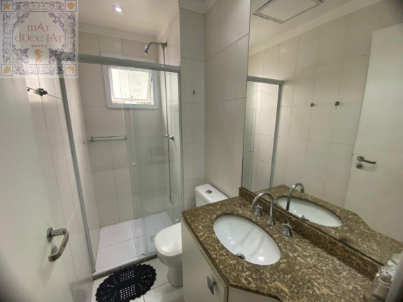 Imagem Apartamento com 2 Quartos à Venda, 77 m² em Ponta Da Praia - Santos