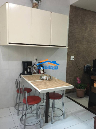 Imagem Sobrado com 2 Quartos à Venda, 67 m² em Santa Maria - Osasco Imagem Sobrado com 2 Quartos à Venda, 67 m² em Santa Maria - Osasco
