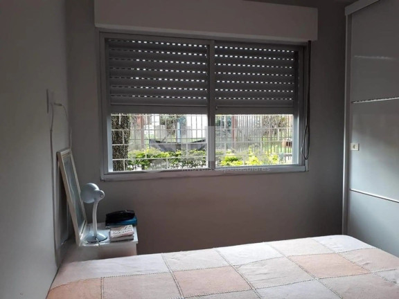 Imagem Apartamento com 1 Quarto à Venda, 41 m² em São Sebastião - Porto Alegre Imagem Apartamento com 1 Quarto à Venda, 41 m² em São Sebastião - Porto Alegre